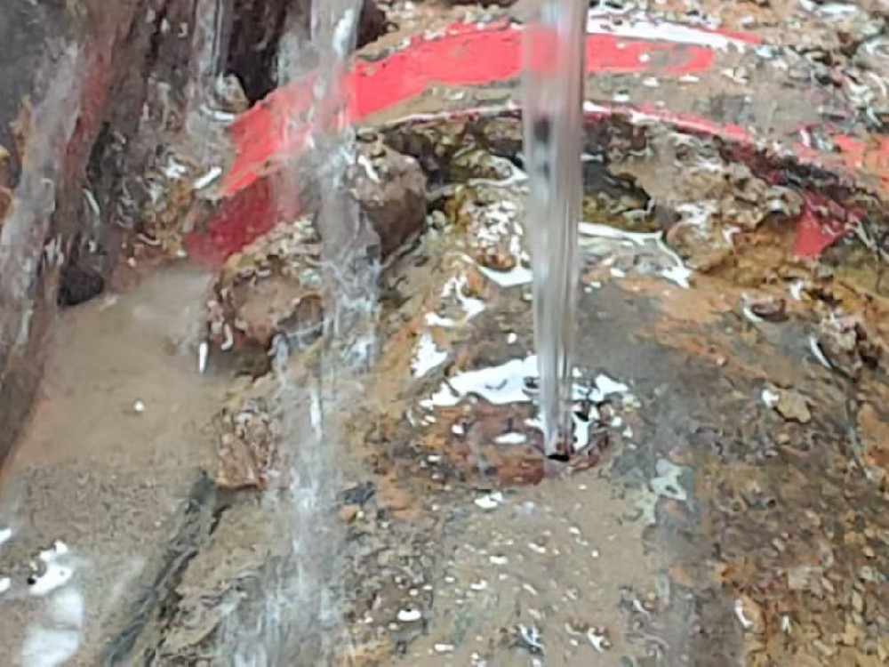 灵山本地水管漏水检测方法 专业探漏/查漏服务全解析